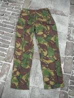 Engelse Camouflage Gevechtsbroek, Ophalen of Verzenden, Landmacht, Engeland, Kleding of Schoenen
