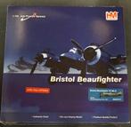 Hobby Master Bristol Beaufighter 1944 - 1/72 - TOP, Ophalen of Verzenden, Zo goed als nieuw, 1:72 tot 1:144, Overige merken