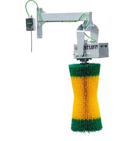 koeborstel, Dieren en Toebehoren, Overige Dieren-accessoires, Nieuw, Ophalen of Verzenden