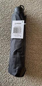 Paraplu, Ophalen of Verzenden, Nieuw, Zwart