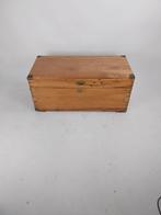 Kamferhouten kist, Huis en Inrichting, Ophalen, Zo goed als nieuw, Minder dan 50 cm