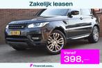 Land Rover Range Rover Sport 3.0 TDV6 HSE Dynamic '17 Pano L, Auto's, Land Rover, Automaat, Gebruikt, 2993 cc, Bedrijf