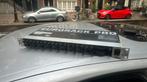 Behringer RX1602 Linemixer defect, Ophalen of Verzenden, Gebruikt