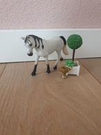 Schleich paard 2019, Verzamelen, Speelgoed, Ophalen, Zo goed als nieuw