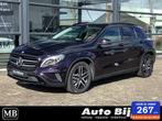 Mercedes GLA-klasse 200 achteruitrijcamera, xenon, stoelverw, Auto's, Mercedes-Benz, Voorwielaandrijving, 4 cilinders, 1595 cc