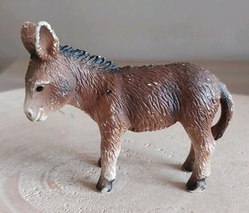 Schleich ezel veulen beschikbaar voor biedingen