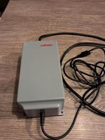 MARKLIN 60101 ADAPTER SCHAKELNETDEEL 100VA, Hobby en Vrije tijd, Modeltreinen | H0, Ophalen of Verzenden, Zo goed als nieuw, Wisselstroom