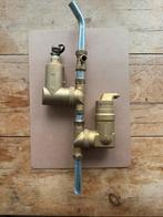 NEFIT Topline HRC30/CW5 Aquapower HR combiketel., Ophalen, Zo goed als nieuw, Boiler, 3 t/m 5 jaar oud