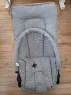 Wipstoel grijs Topmark, Ophalen, Gebruikt, Verstelbaar, Wipstoel