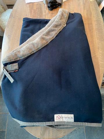 Zweetdeken DOMINICK L beschikbaar voor biedingen