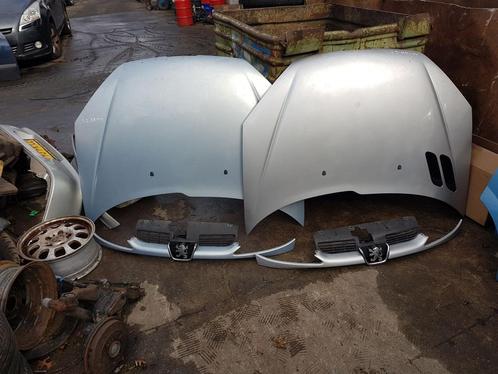 PEUGEOT 206 MOTORKAP BJ 98 TOT 2008, Auto-onderdelen, Carrosserie en Plaatwerk, Motorkap, Gebruikt, Ophalen of Verzenden