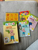 Loco Bambino Set, Kinderen en Baby's, Speelgoed | Educatief en Creatief, Ophalen of Verzenden, Zo goed als nieuw, Puzzelen