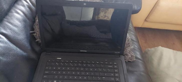 Compaq Laptop - Goedkoop en Betrouwbaar, Computers en Software, Windows Laptops, Gebruikt, 15 inch, HDD, Minder dan 2 Ghz, 4 GB