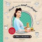 Marije Sietsma - Koken met kruidnoten, Boeken, Ophalen of Verzenden, Zo goed als nieuw