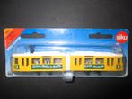 Berlijnse Tram - Siku 1615, Ophalen of Verzenden, Nieuw, Overige typen, SIKU