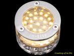 Inlite Stellar Warm  LED inbouwspot NIEUW IN DOOS, Ophalen of Verzenden, Nieuw, Minder dan 50 watt, Led