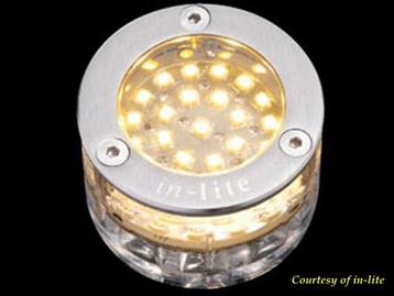 Inlite Stellar Warm  LED inbouwspot NIEUW IN DOOS beschikbaar voor biedingen