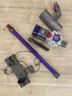 Dyson stofzuiger accu defect, Stofzuiger, Ophalen of Verzenden, Niet werkend, Minder dan 1200 watt