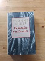 De moeder van David S.   Yvonne Keuls, Gelezen, Yvonne Keuls, Ophalen of Verzenden, Nederland