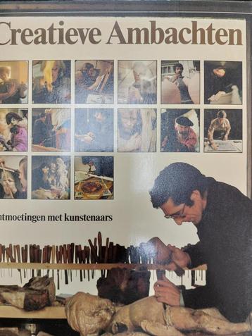 Beeldhouwen boeken beschikbaar voor biedingen