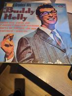 Dubbel LP Buddy Holly - All Time Greatest Hits, Ophalen of Verzenden, 1960 tot 1980, Zo goed als nieuw, 12 inch