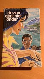 De zon gaat niet onder - Ina de Vries-Van der Lichte, Ophalen of Verzenden, Gelezen