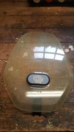 Thule Yepp fietsscherm kinderzitje voorzitje, Ophalen of Verzenden, Gebruikt