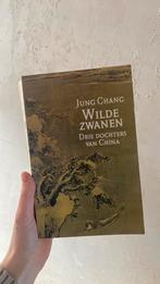 Jung Chang - Wilde zwanen, Boeken, Literatuur, Gelezen, Ophalen of Verzenden, Jung Chang