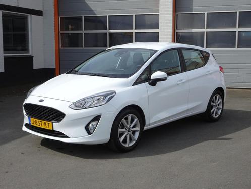 Ford Fiesta 1.0 EcoBoost Connected Airco, cruise controle, a, Auto's, Ford, Bedrijf, Te koop, Fiësta, ABS, Airbags, Airconditioning