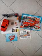Playmobil Sportwagen Met Werkplaats. Nr 4321 In Goede Staat., Kinderen en Baby's, Speelgoed | Playmobil, Complete set, Ophalen of Verzenden
