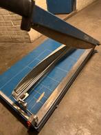 Dahle Papiersnijder - Kantoor/Hobby - Goede Staat, Ophalen