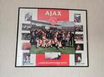 ajax wanddecoratie  kampioenschap 94/95, Ophalen, Zo goed als nieuw, Ajax