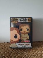 Pop Pin! - Star Wars - Obi Wan Kenobi - Funko, Ophalen of Verzenden, Nieuw