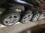 Mercedes clk AMG velgen, Auto-onderdelen, Overige Auto-onderdelen, Ophalen of Verzenden, Gebruikt, Mercedes-Benz