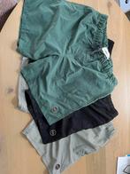 Shiwi Zwembroeken XL (3 stuks), Ophalen of Verzenden, Maat 56/58 (XL), Groen, Zwemshort