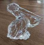pelikaan ornament, Ophalen of Verzenden, Zo goed als nieuw, Dier