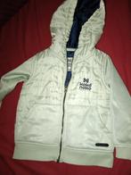 Lichtgroene jas van Koko Noko 86, Jongen of Meisje, Ophalen of Verzenden, Zo goed als nieuw, Koko Noko