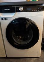 Samsung Addwash - 1 jaar oud, z.g.a.n., Witgoed en Apparatuur, Wasmachines, Ophalen, Zo goed als nieuw, Voorlader, Kort programma