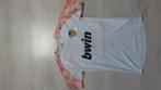 Voetbalshirt Valencia cf, Ophalen of Verzenden, Gedragen, Wit, Voetbal