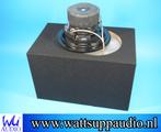 Pioneer TS-D10D2 1500W 10 inch subwoofer ( 500W RMS ), Auto diversen, Autospeakers, Haven 1087, Keetberglaan 1, 9120 Melsele, België