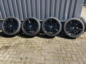 Set styling 516 voor BMW i8. beschikbaar voor biedingen