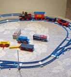 Lego Treinset 171, Ophalen of Verzenden, Gebruikt, Complete set, Lego