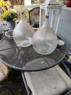 Brocante flessen 20 liter, Antiek en Kunst, Ophalen of Verzenden
