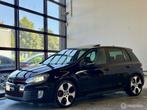 Volkswagen Golf 6 GTI 5DRS / Xenon / Schuifdak / Stoelverw., Auto's, Voorwielaandrijving, Stof, Gebruikt, 4 cilinders