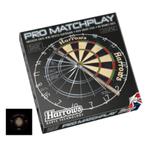 Harrows Pro Matchplay dartbord, Rheastraat 40, Nieuw, Ophalen of Verzenden, Dartbord
