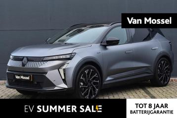 Renault Scenic E-Tech EV87 Long Range Esprit Alpine 220PK |  beschikbaar voor biedingen