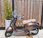 Vespa Primavera, Fietsen en Brommers, Ophalen, Zo goed als nieuw