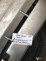 Ford Escort Sport 1993 Achterbumper, Ophalen, Gebruikt, Achter, Bumper