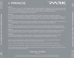 Prince - The Park 2004 6CD (Musicology Minneapolis), Cd's en Dvd's, 2000 tot heden, Verzenden, Nieuw in verpakking