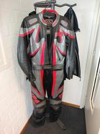 IXS Motorpak Maat 40 - Leer, Motoren, Kleding | Motorkleding, Ophalen of Verzenden